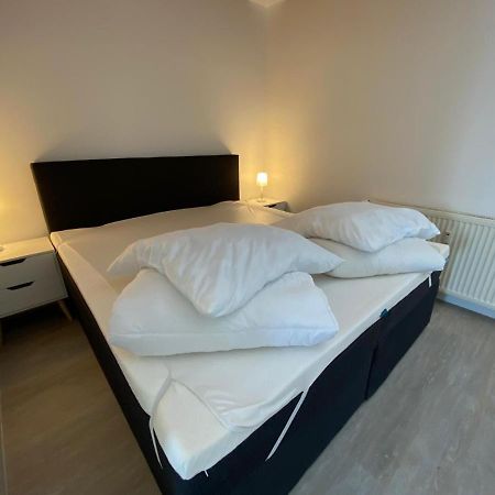 דראנסקה ,,Inselromantik" Appartement 3 מראה חיצוני תמונה