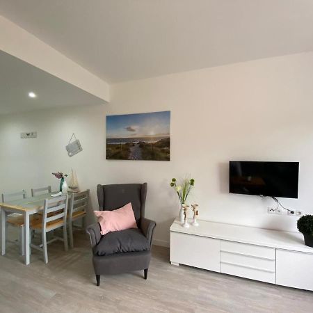 דראנסקה ,,Inselromantik" Appartement 3 מראה חיצוני תמונה