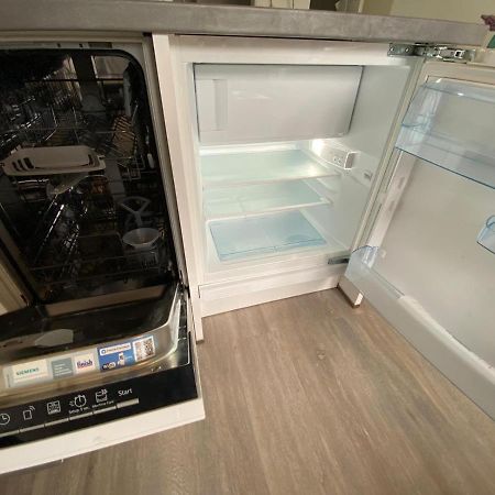 דראנסקה ,,Inselromantik" Appartement 3 מראה חיצוני תמונה