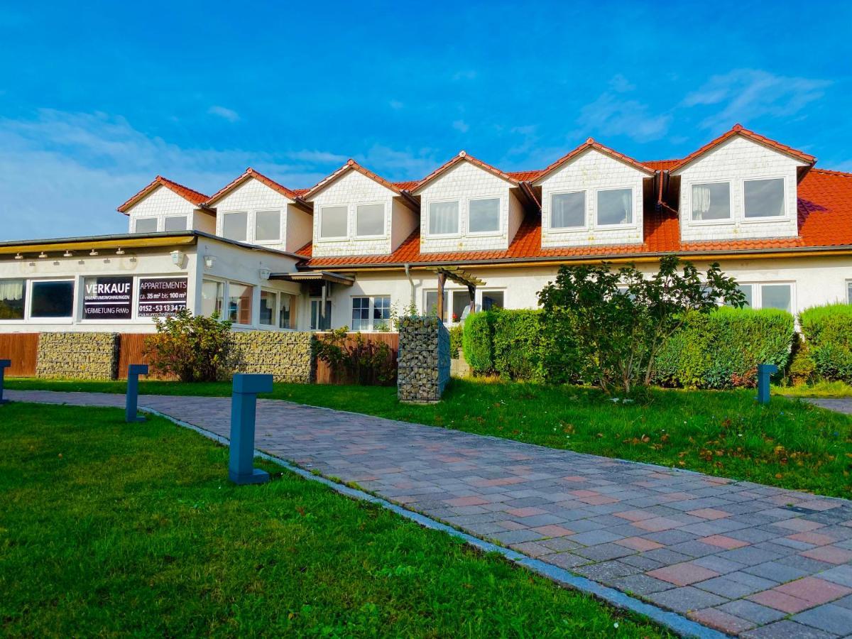 דראנסקה ,,Inselromantik" Appartement 3 מראה חיצוני תמונה