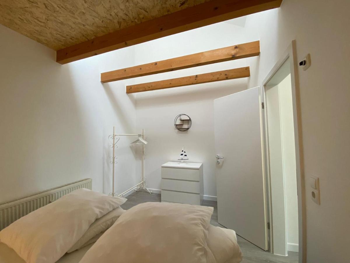 דראנסקה ,,Inselromantik" Appartement 3 מראה חיצוני תמונה