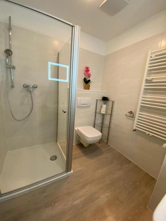 דראנסקה ,,Inselromantik" Appartement 3 מראה חיצוני תמונה