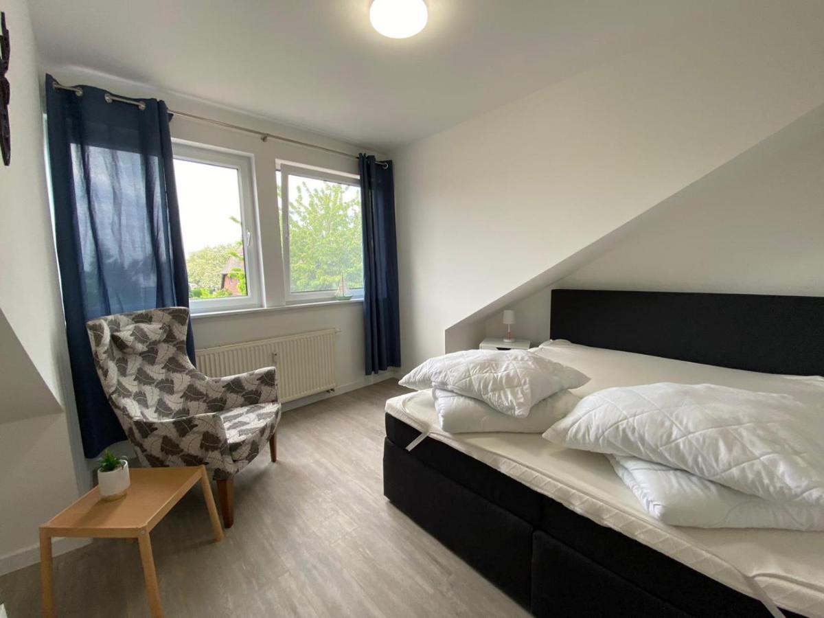 דראנסקה ,,Inselromantik" Appartement 3 מראה חיצוני תמונה