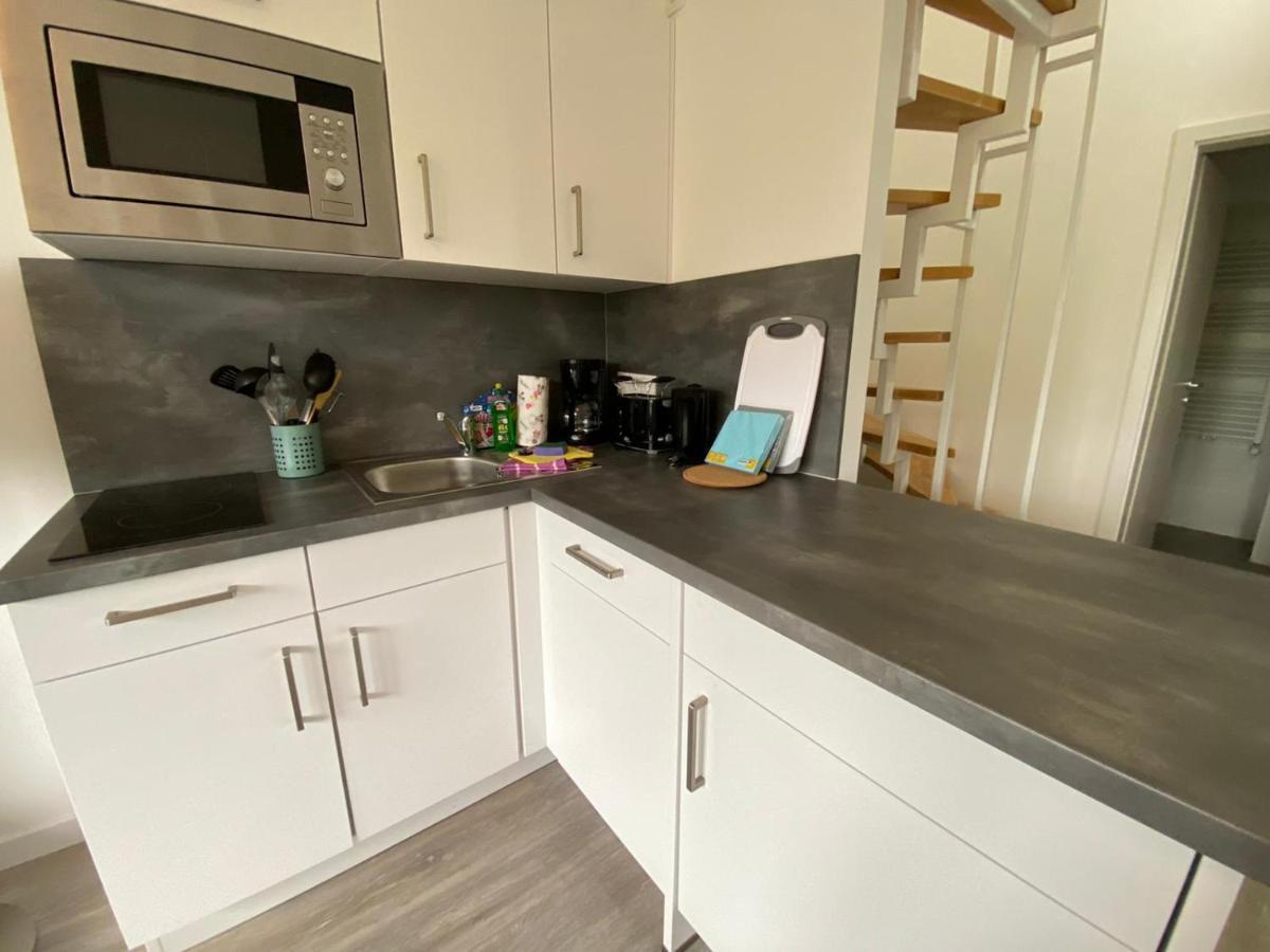 דראנסקה ,,Inselromantik" Appartement 3 מראה חיצוני תמונה