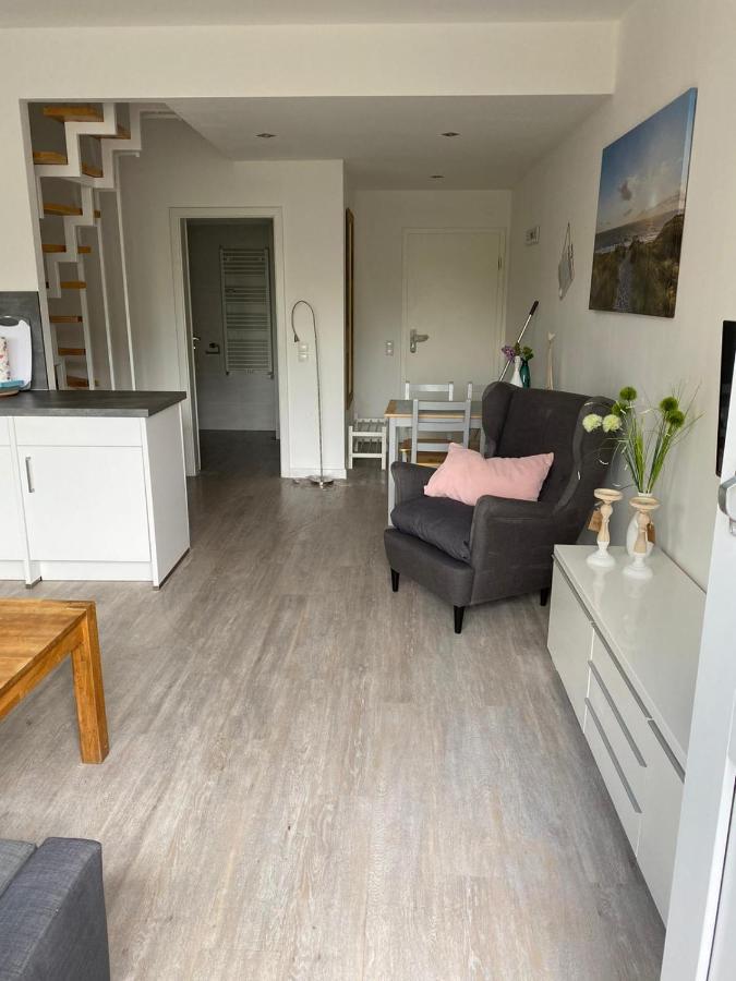 דראנסקה ,,Inselromantik" Appartement 3 מראה חיצוני תמונה