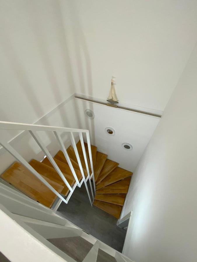 דראנסקה ,,Inselromantik" Appartement 3 מראה חיצוני תמונה