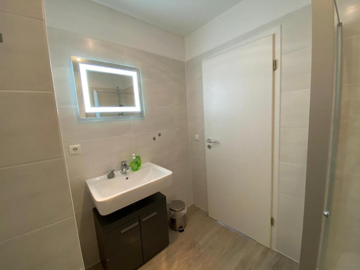 דראנסקה ,,Inselromantik" Appartement 3 מראה חיצוני תמונה
