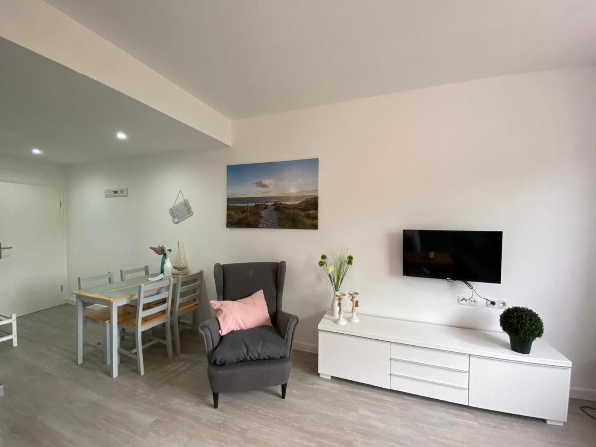 דראנסקה ,,Inselromantik" Appartement 3 מראה חיצוני תמונה