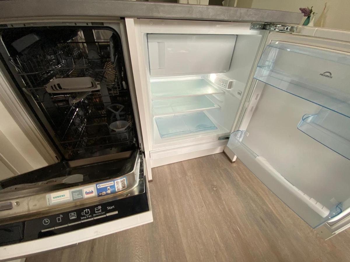 דראנסקה ,,Inselromantik" Appartement 3 מראה חיצוני תמונה