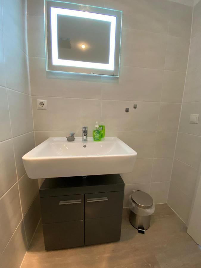 דראנסקה ,,Inselromantik" Appartement 3 מראה חיצוני תמונה