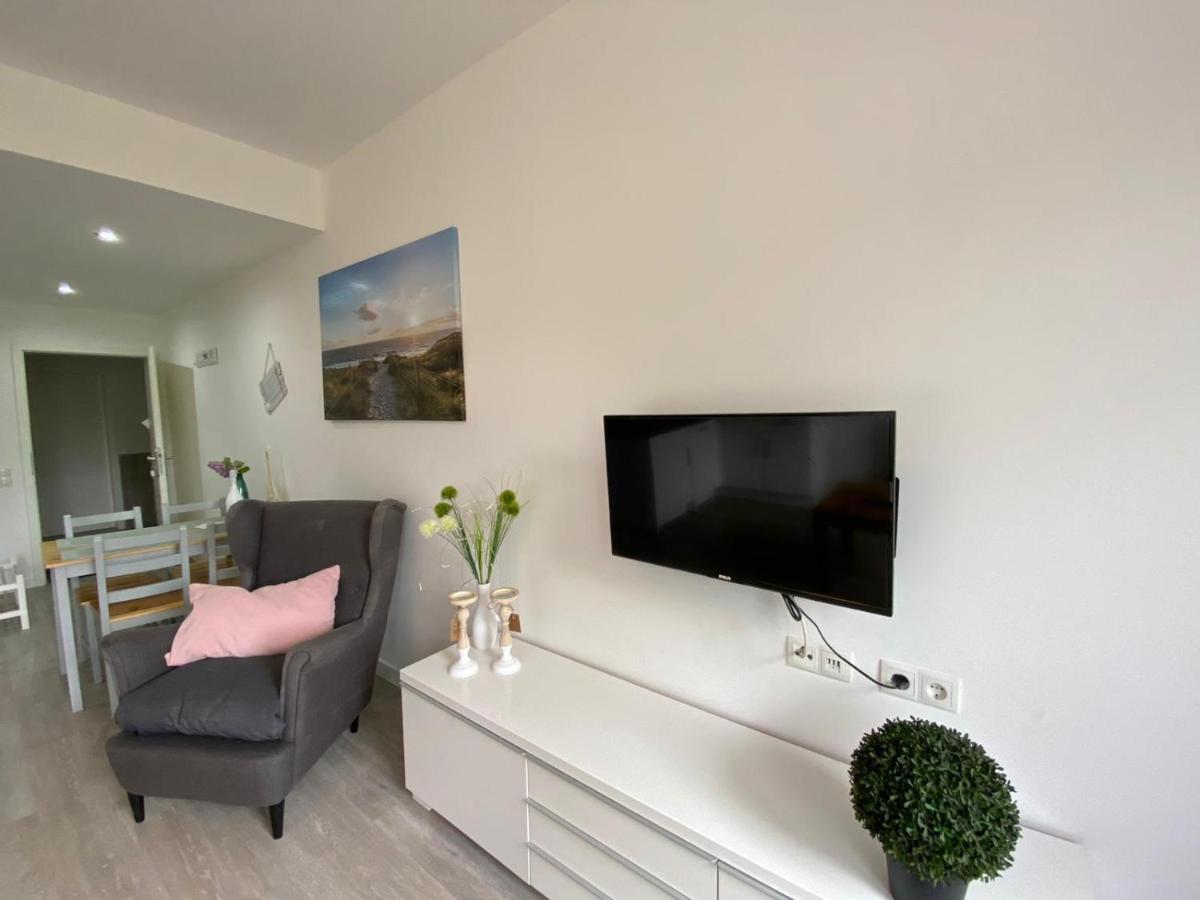 דראנסקה ,,Inselromantik" Appartement 3 מראה חיצוני תמונה