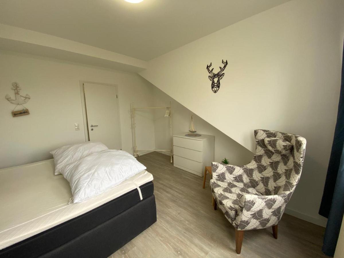 דראנסקה ,,Inselromantik" Appartement 3 מראה חיצוני תמונה