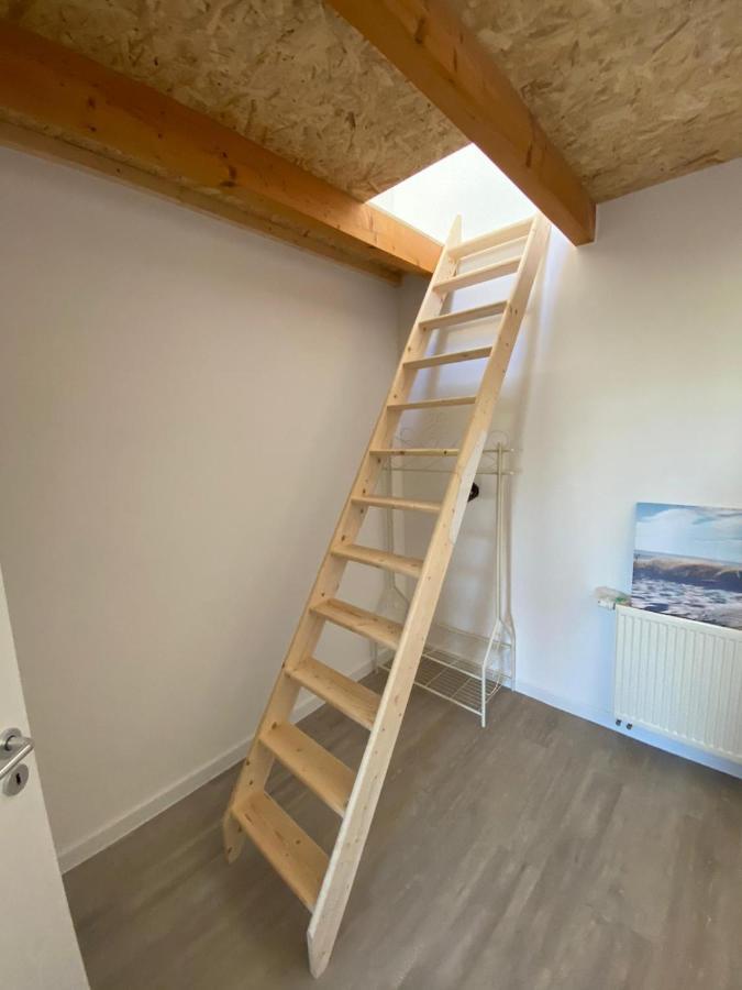 דראנסקה ,,Inselromantik" Appartement 3 מראה חיצוני תמונה