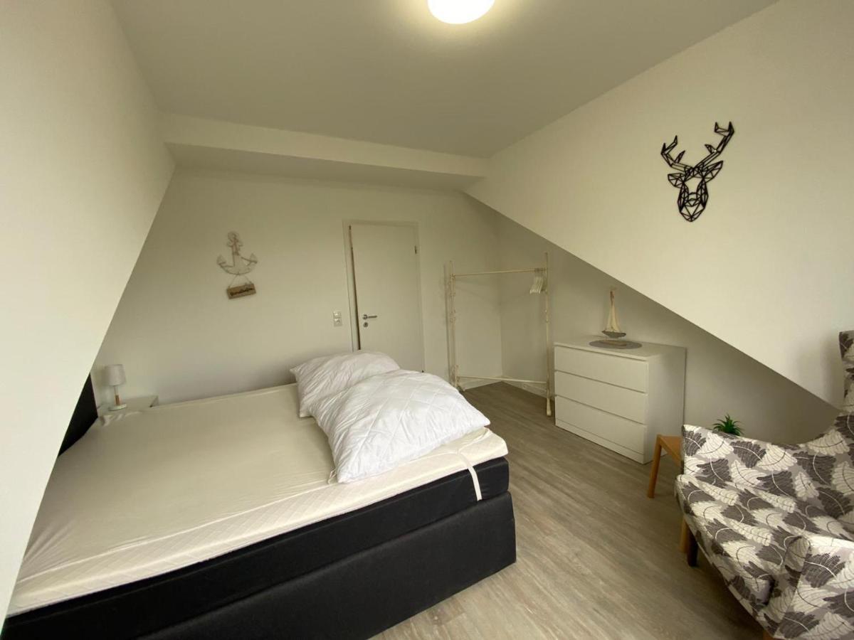 דראנסקה ,,Inselromantik" Appartement 3 מראה חיצוני תמונה