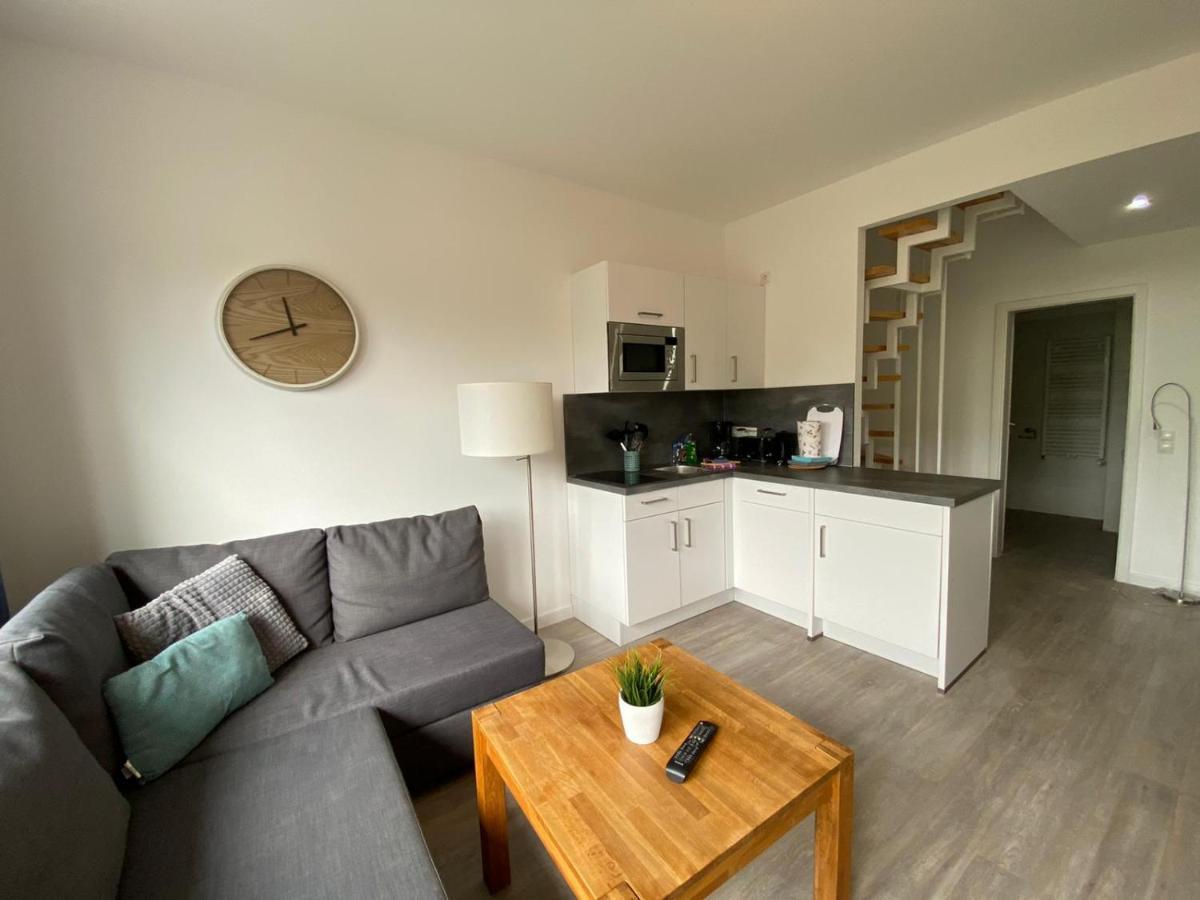 דראנסקה ,,Inselromantik" Appartement 3 מראה חיצוני תמונה