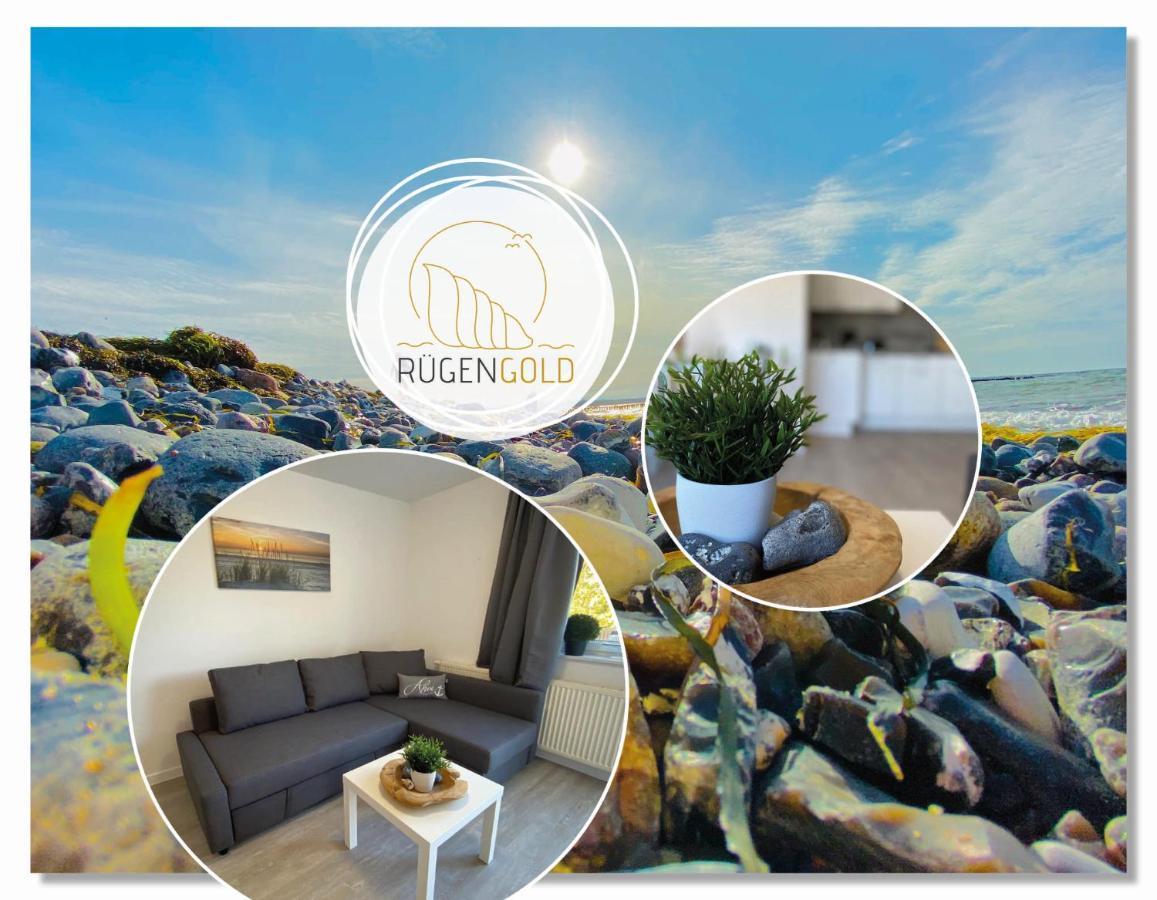 דראנסקה ,,Inselromantik" Appartement 3 מראה חיצוני תמונה